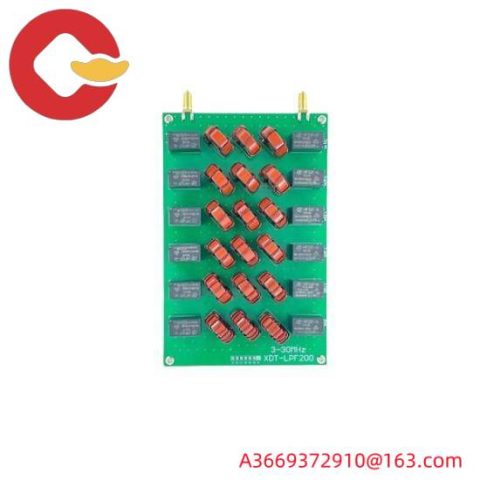 HITACHI LUD060A AC Drive Inverter, 7.5 HP, Industrial Control Module