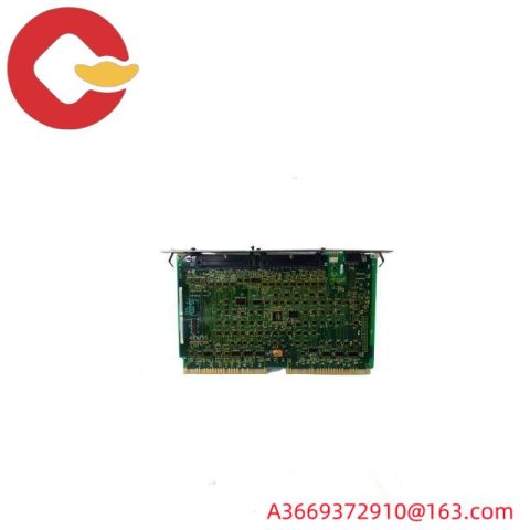 HITACHI LUD700A Customized Industrial Control Module