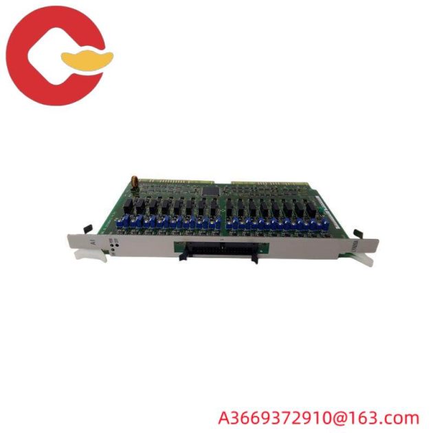 Hitachi LYA010A AC Drive Inverter, Advanced Motor Control Module