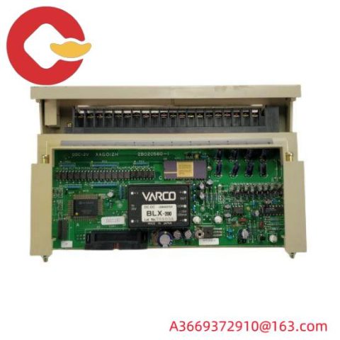 Hitachi LYA100A AC Drive Module