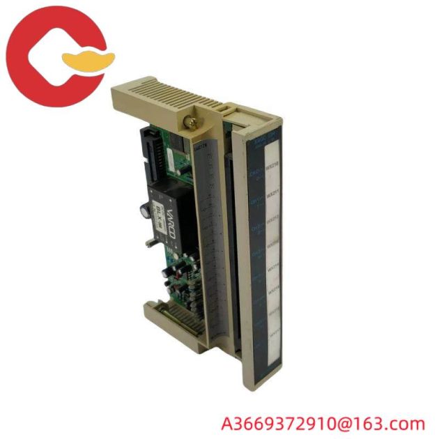Hitachi LYA210A System Module DCS Spare Parts