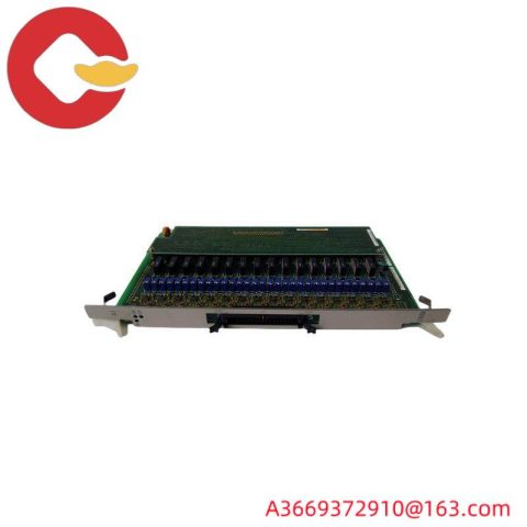 HITACHI LYD000A Input Module: Advanced Automation Solution for Your Operations