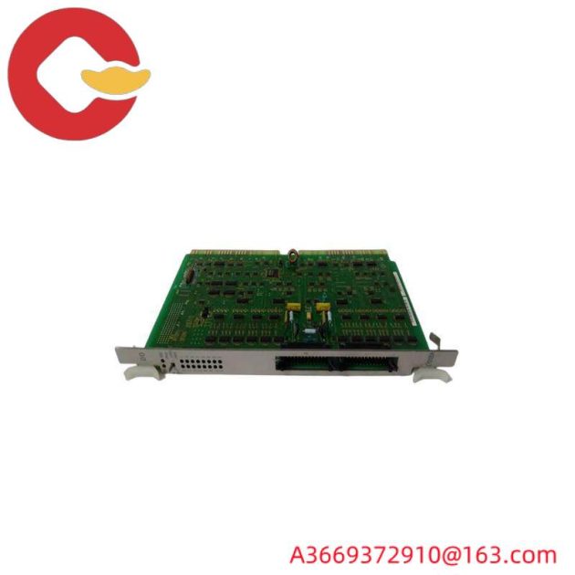 Hitachi LYD105A Digital Board: Industrial Control Module