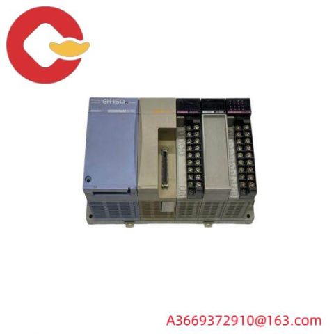 Hitachi MPD110A High-Performance Industrial Motor Drive