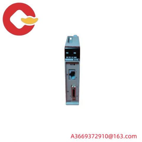 Hitachi MPD310A AC Drive Module for Industrial Automation