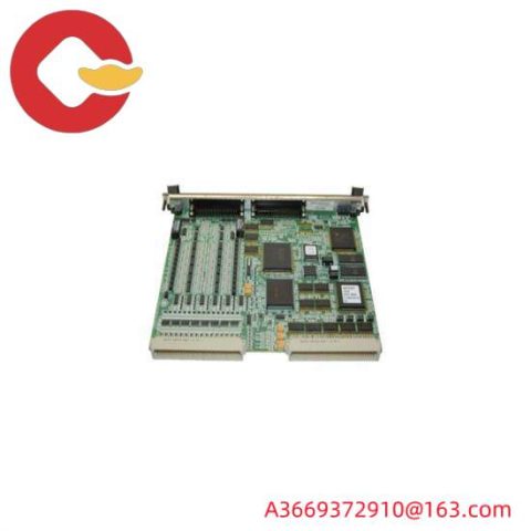 Hitachi MPD310A AC Drive Module for Industrial Automation