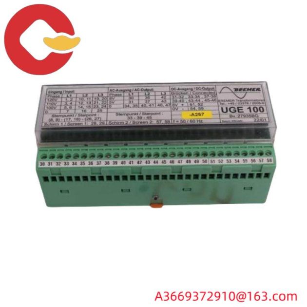HITACHI TD000A Industrial Drive Module for High-Efficiency Motor Control