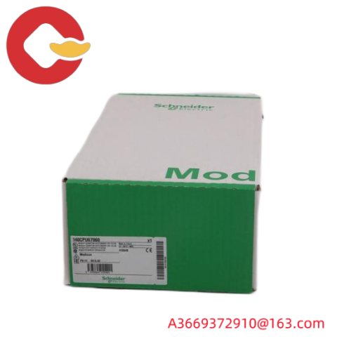 Schneider HMIGTO6310 Operator Dialogue Touchscreen, Industrial Control