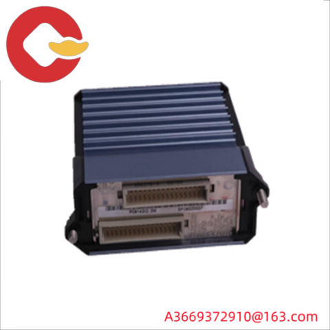 HOLLiAS FM801 Main Controller Module, Advanced Process Control Solutions