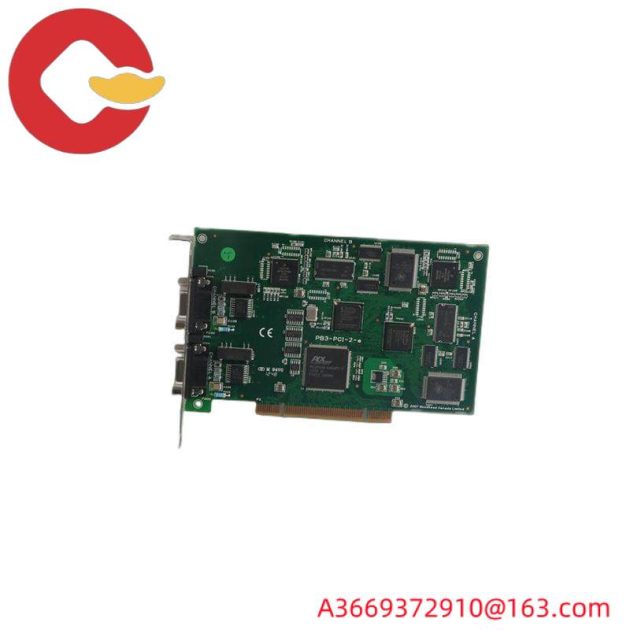 Hollysys FM161D Digital Input Module - Advanced Control for Industrial Automation