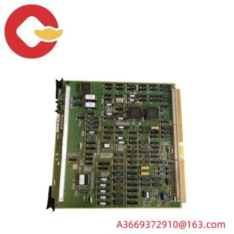 Honeywell 51402089-100: Precision Control Module for Industrial Automation