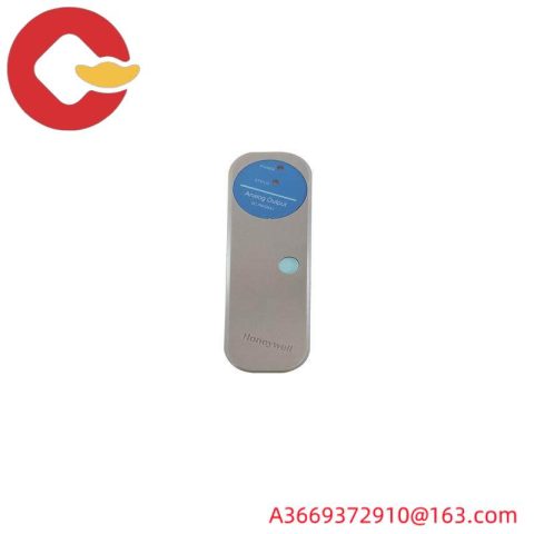 Honeywell 05701-A-0145 High-Performance Industrial Control Module