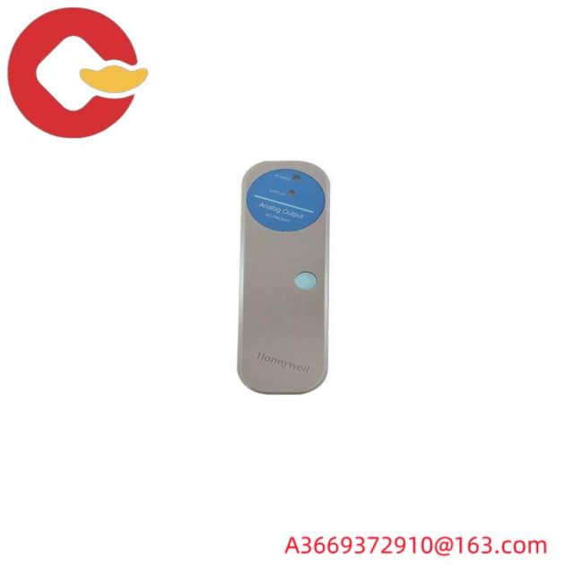 Honeywell 05701-A-0145 High-Performance Industrial Control Module