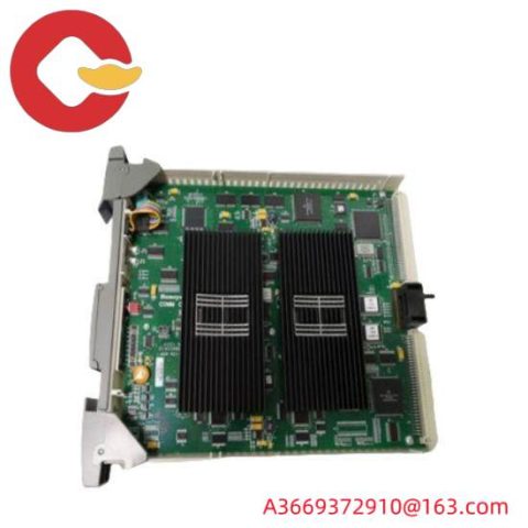 Honeywell 05701-A-0326 - High Performance Industrial Control Module