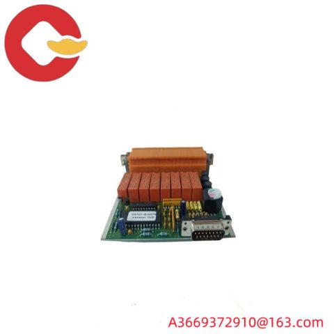 Honeywell 05701-A-0330 Industrial Control Module