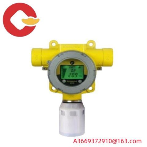 HONEYWELL 05701-A-0351 Industrial Control Module