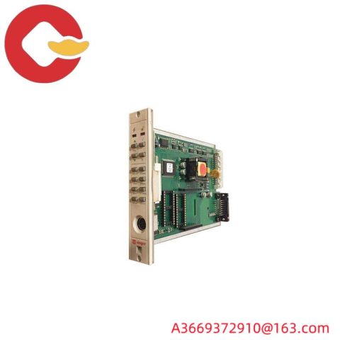 Honeywell 05701-A-0361: Precision Control Module for Industrial Applications