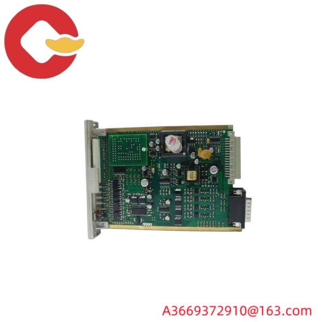 HONEYWELL GR-4C-AC230V - Custom Industrial Control Module