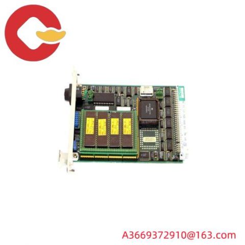 Honeywell PLC 10002/1/2 Central Processing Unit Module