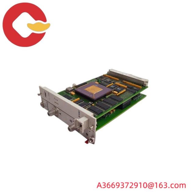 Honeywell 10018/2/U Battery Module: Advanced Power Supply Solution