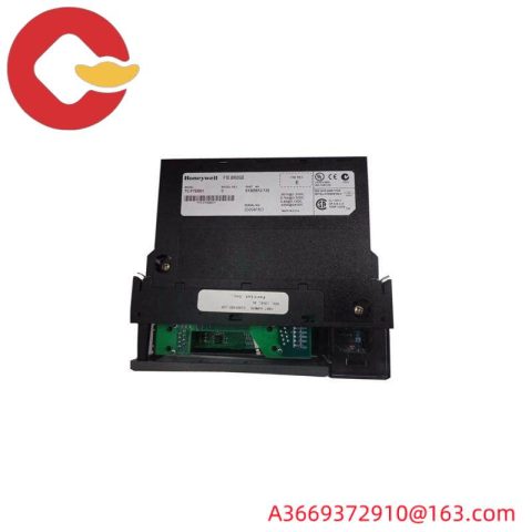 Honeywell 10310/1 Control Module for Industrial Automation Systems