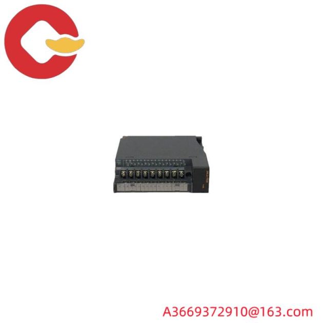 Honeywell 10310/1 Control Module for Industrial Automation Systems