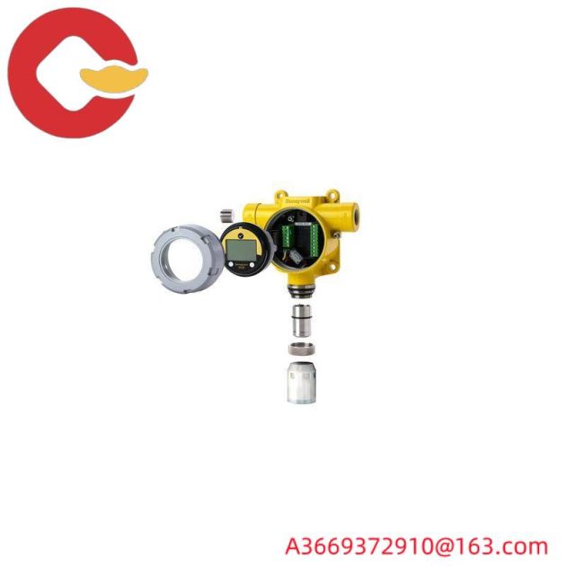 Honeywell 10310/1 Control Module for Industrial Automation Systems