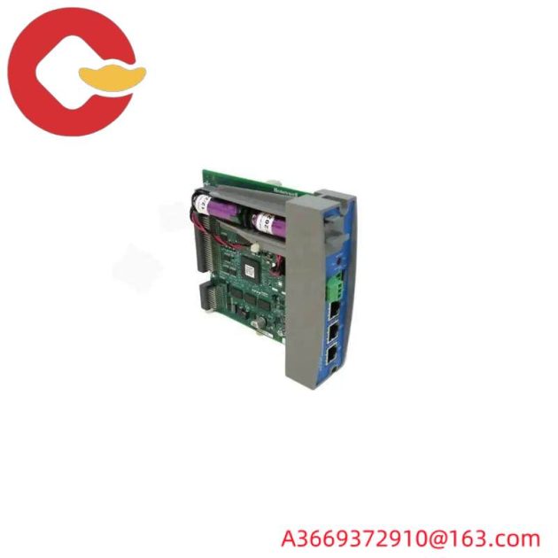 Honeywell 2104B2131 High Performance Digital Input Module for Industrial Automation