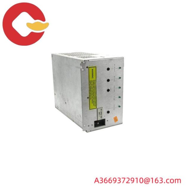 Honeywell 51109684-100 ACX631 Power Supply: High-Efficiency, Reliable Power Solution