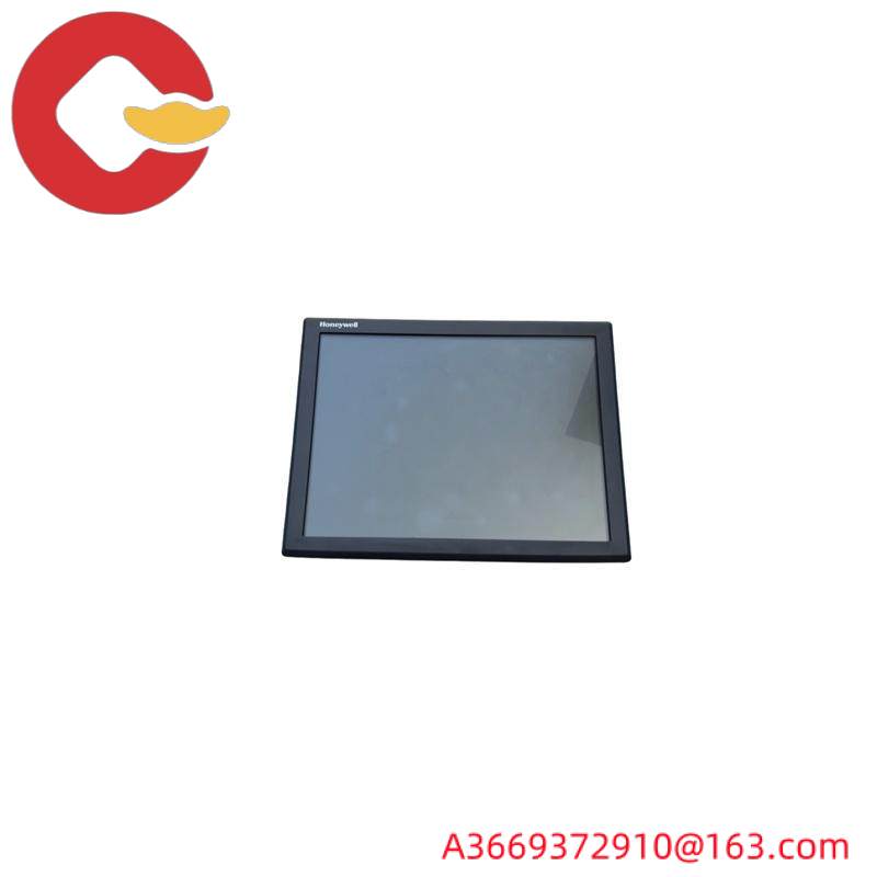honeywell_51153996-100_display_screen.jpg HONEYWELL 51153996-100 Display Screen: Advanced Industrial Control Solution