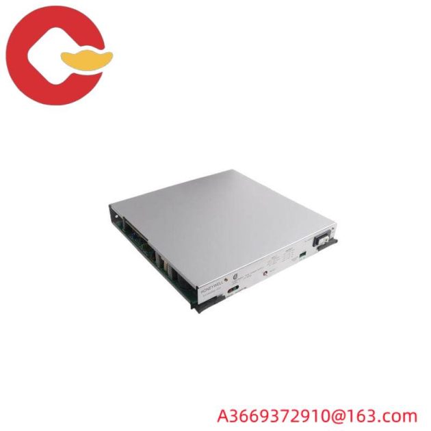 Honeywell 51195066-100 HF-75632-F High-Frequency Control Module