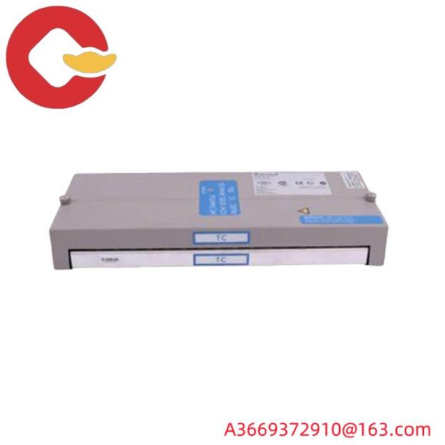 Honeywell 51195066-100 HF-75632-F High-Frequency Control Module