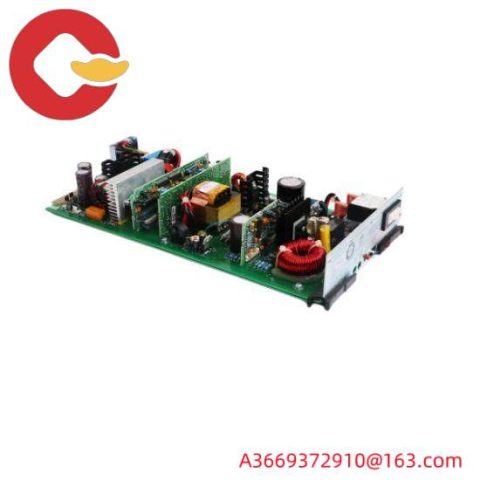 HONEYWELL 51196655-100 ACX633 - Advanced Control System Module for Industrial Automation