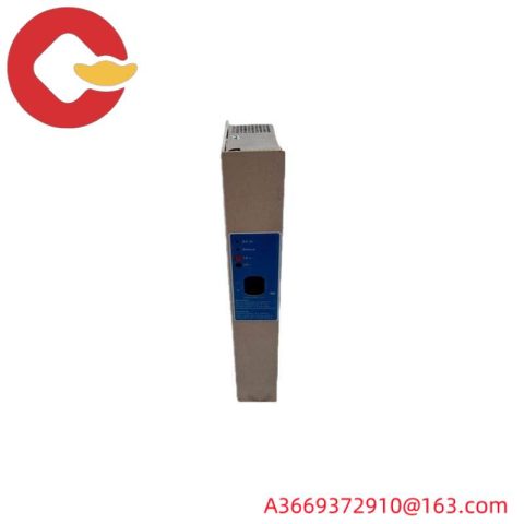 Honeywell Power Supply 51198685-100, High-Efficiency, Industrial Grade, Power Supply Module