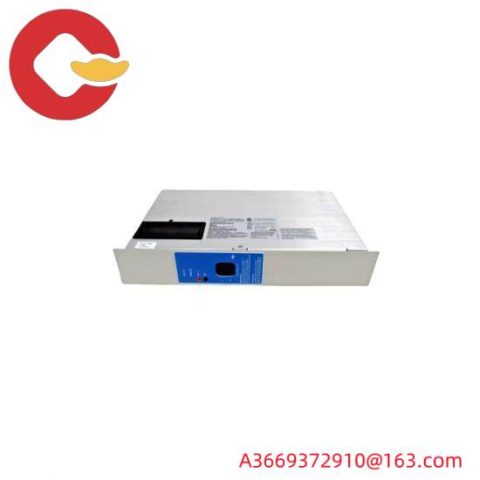 Honeywell SPS5710 Power Supply Model 51198685-100