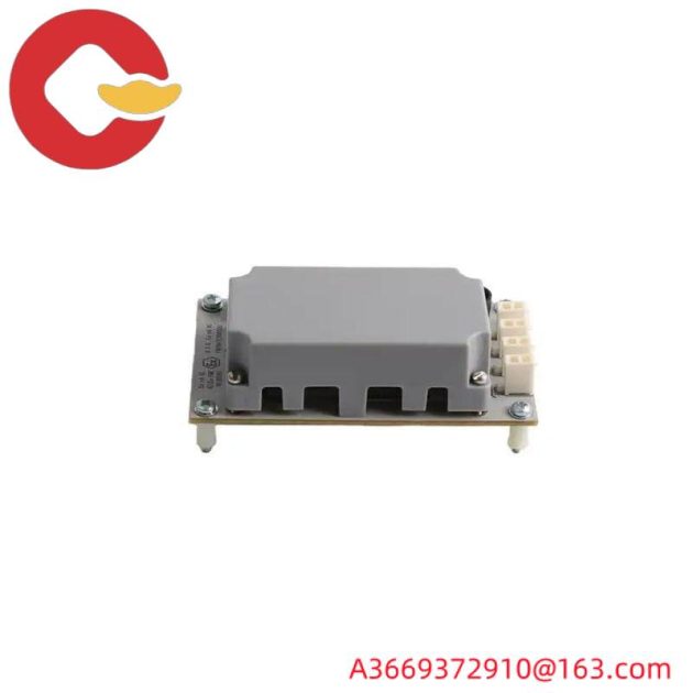 Honeywell 51199932-200: RAM CHARGER ASSEMBLY, Efficient Power Solution for Industrial Applications