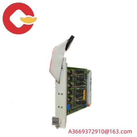 Honeywell 51199947-275 DCS Module: Advanced Control Solutions