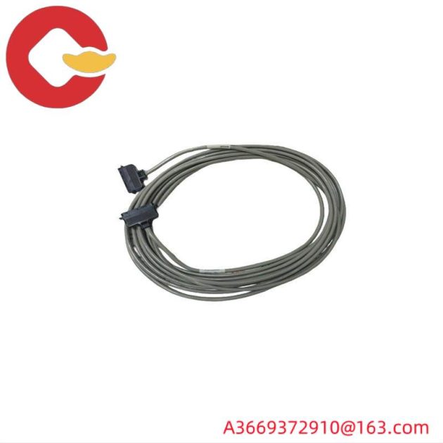HONEYWELL 51201420-010 FTA Cable, Industrial Control, Advanced Connectivity Solutions