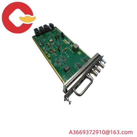 Honeywell 51201748-210 Industrial Control Module