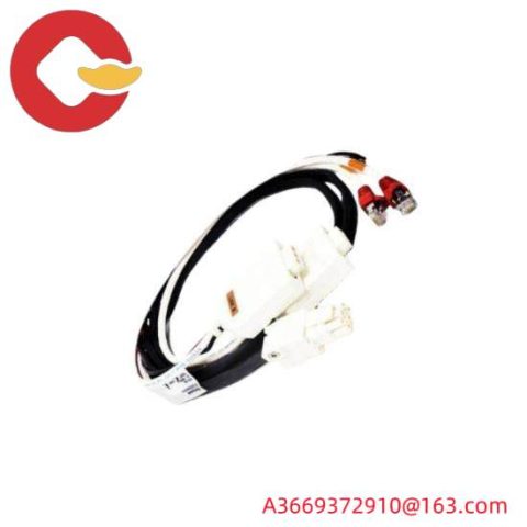 Honeywell 51202306-010 Industrial Control Interface Cable