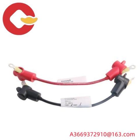 Honeywell 51202335 - High Performance PLC Series