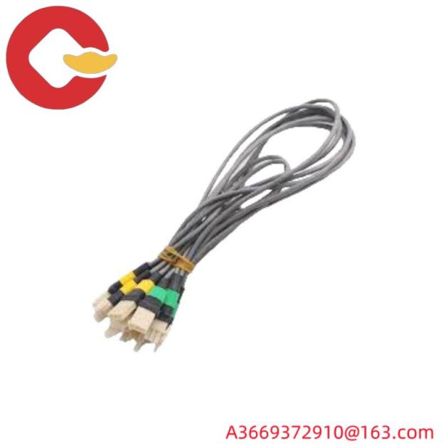 HONEYWELL 51202659-202 Industrial Control I/O Link Cable Pair