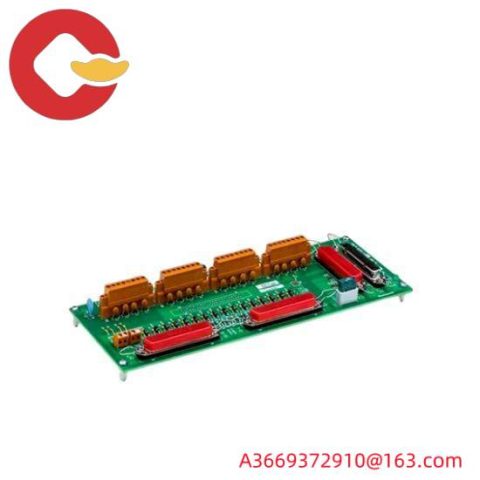 Honeywell MCTAOY22 Analog Output Module 51204172-175, Precision Control for Industrial Automation