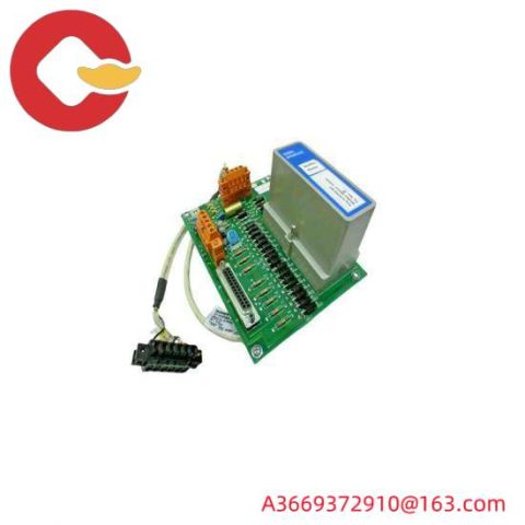 Honeywell 51303932-476 Serial Interface Modbus PLC