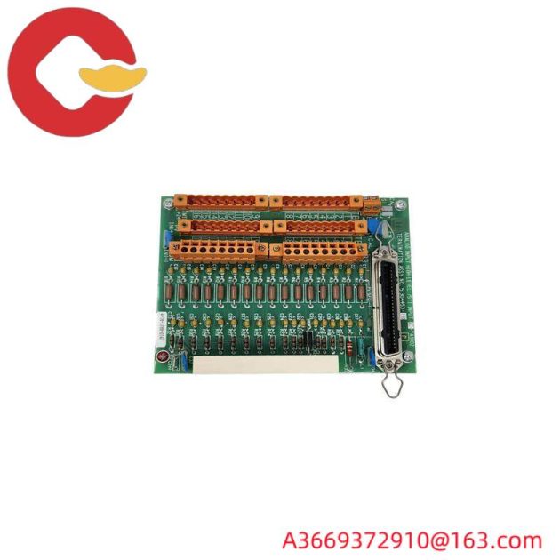 Honeywell 51304453-150 Analog Input Termination Board