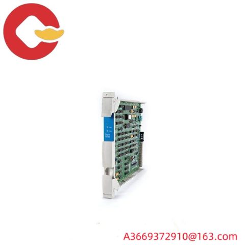 Honeywell 51304487-100 Digital Input Module