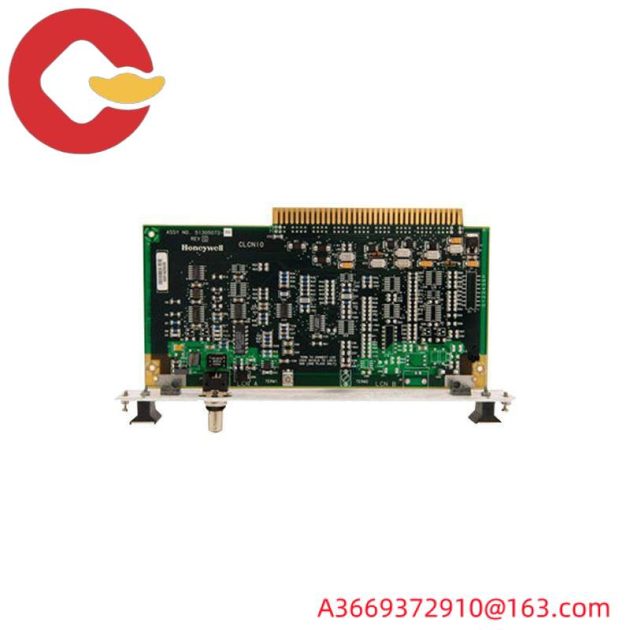 Honeywell 51304487-100 Digital Input Module
