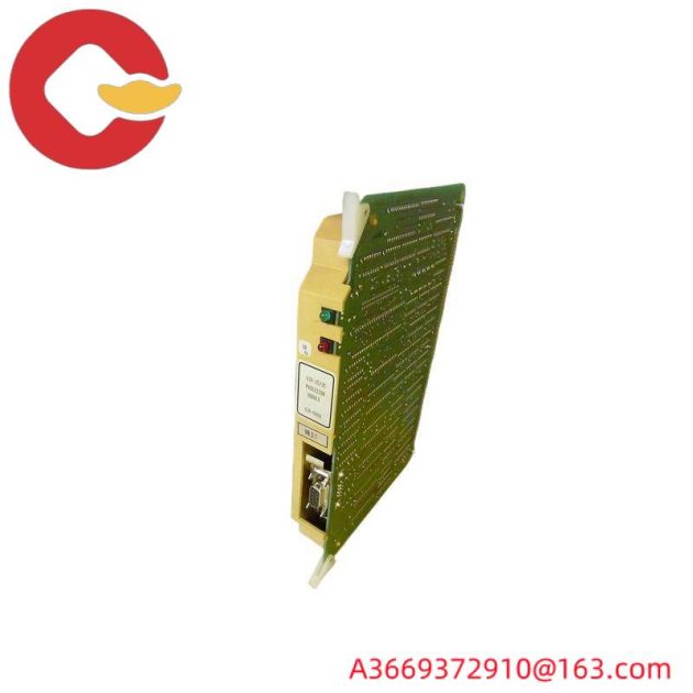 Honeywell 51304518-150: Industrial Control Module