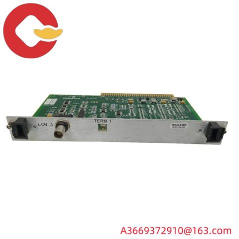 Honeywell 51305072-200 CLCN-A PLC Module for Industrial Automation Control Systems