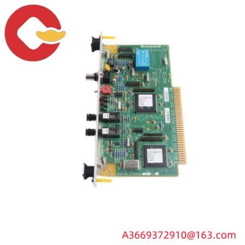 HONEYWELL 51305508-200 XLCNE2 MM CE CERT MEDIUM DIST1 BOARD - Advanced Control Module for Industrial Automation